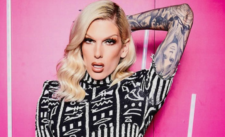 Jeffree Star Net Worth 2024 - How Rich Would He say He is?