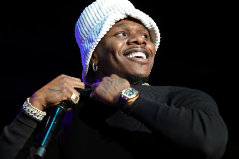 DaBaby's Net Worth