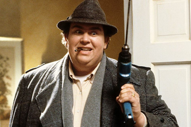 John Candy Net Worth