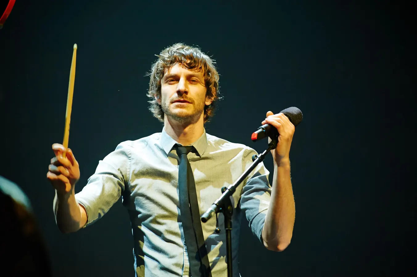 Gotye Net Worth