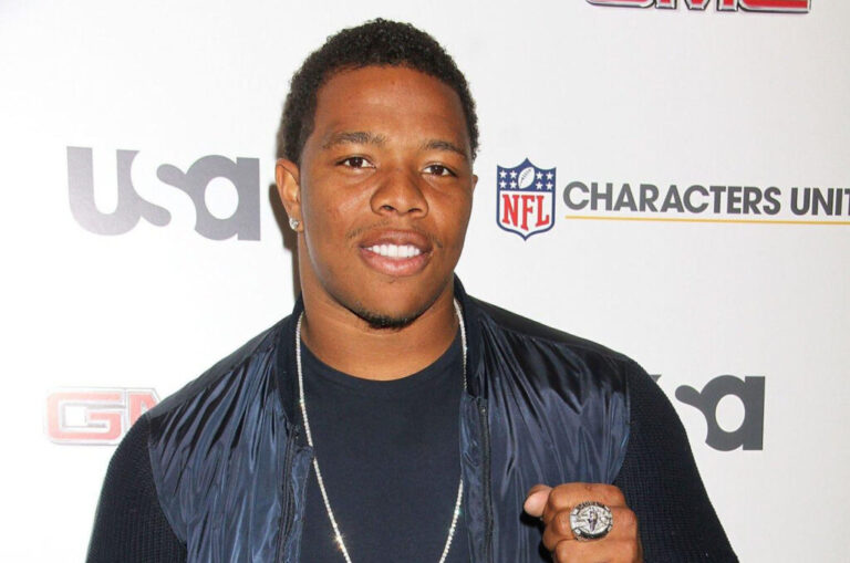 ray rice net worth