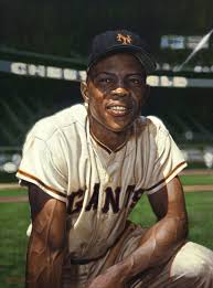 Willie Mays Net Worth