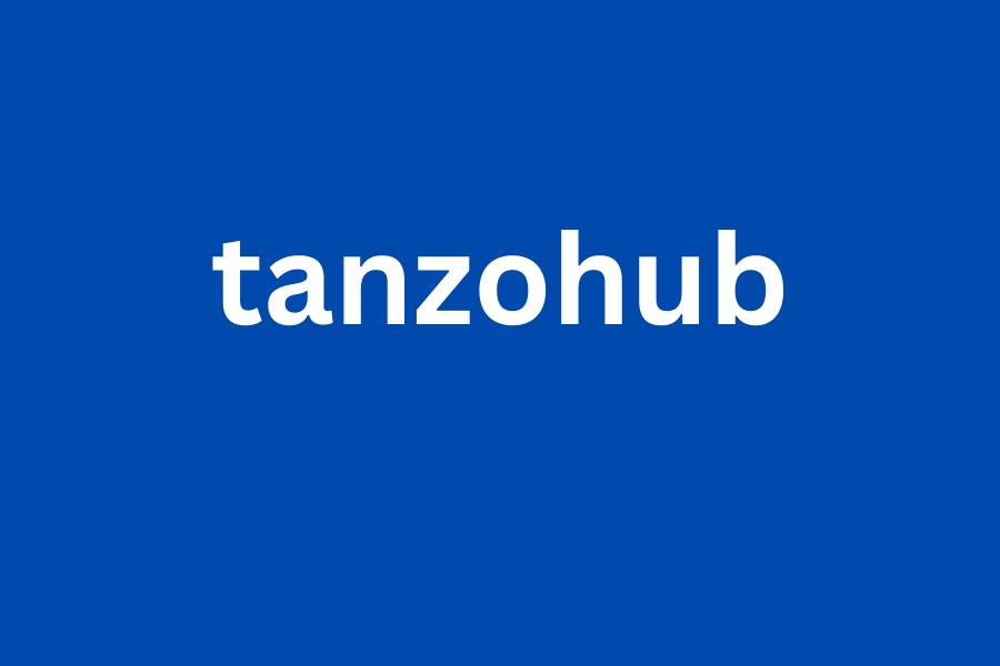 tanzohub