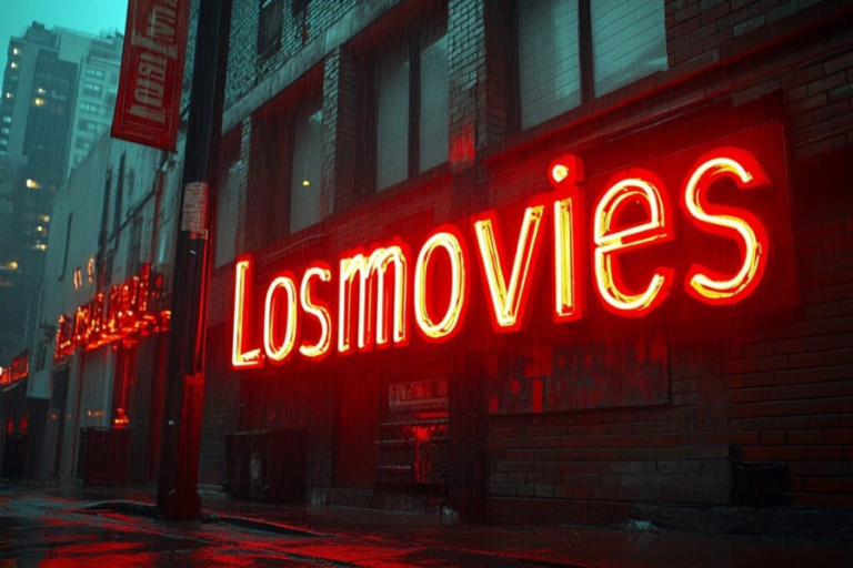 losmovies alternatives